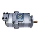 Hydraulic Pump 705-51-20300 705-51-20240 For Komatsu Loader WA250-1 WA250-1LC