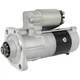 Starter 18398 Fits Ausa C400H 10-14 L4 3.6L 3620cc Kubota V3600T STR-MI PLGR