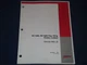 CASE RC1200 RC1800 FLEX WING ROTARY CUTTER SERVICE SHOP WORKSHOP REPAIR MANUAL