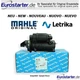 Starter 12V 4KW new original Letrika Mahle-is1375 for Deutz