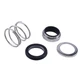 New 35593490 35593508 Mechanical seal For Ingersoll Rand HP675WCU HP750WCU
