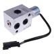 Clutch Solenoid Valve 417-18-31111 For Komatsu WA150-5 WA200-5