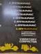 Dynapac Model CA-15 Vibratory Compactors, Operators Manual, Maintenance Manual,