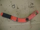 Case 220 222 224 444 high/low shift lever c16393