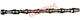 CAMSHAFT CUMMINS  ISB QSB 6.7 ISDE6.7  KOMATSU SAA6D107 IVECO NFE