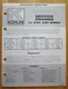 Kohler K241 K301 Models Universal Service Engines Installation Instructions