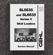 5635 6635 Skid Loader Technical Workshop Manual Fits Gehl SL5635 & SL6635 Ser.II
