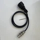 Engine Speed Sensor 11193958 for Volvo Wheel Loader L150E L180E L220E Excavator
