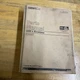 CAT CATERPILLAR 325C L EXCAVATOR PARTS BOOK MANUAL S/N BFE00001-UP SEBP3353-01
