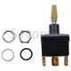Toggle Switch 4360331 For JLG 1250AJP 450A 450AJ 600S 660SJ 800A 800AJ 800S