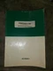 Dainippon Screen MFG Companica 680 C-680-B,C Instruction Manual *FREE SHIPPING*