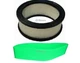 Pre-Filter & Air Filter For John Deere AM31034 AM37201 45 083 02 4508302 61606C1