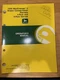 John Deere 7200 MaxEmerge Drawn 4-R & 6-RN Planters Operators Manual OMA53060 F3