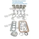 SD22 Engine Rebuild Kit for NISSAN Forklift Finished Cylinder Liners