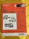 1991 International Service Manual Volume 1 #CTS-4253, from Navistar, VOL 1