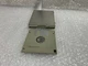 ANRITSU SONET ANALYZER MP1570A Floppy Drive