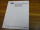 Yale ESC030-040FA Stand-Up Forklift ELECTRIC & HYDRAULIC SCHEMATIC DIAGRAMS xz