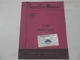 Operator's Manual for International Harvester U-164 Power Unit