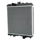 Radiator For Kubota M6800 M6800DT M8200 M8200DT M9000 M9000HDC 3A15117100