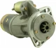 Starter fits Takeuchi TL150 Yanmar 4TNE102 4TNE106 123900-77010 New 19697
