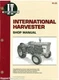 International Harvester 2606, 460, 560, 606 and 660 Tractor Workshop Manual :...