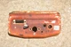 Satoh Beaver S370 Dashboard Dash Console Diesel 4x4 Tractor Mitsubishi Panel