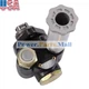 Fuel Feed Pump For KOMATSU Wheel loader WA120-3 WA250-3 WA150-5 WA320/200-5