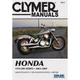 Clymer Manual for Honda VTX1300 '03-'09 CM231