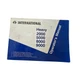 International 2000 5000 8000 9000 Heavy Truck Owner Operator Manual 1087593-R4