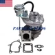 TD04HL4 Turbocharger 1J540-17012 49389-03030 for Kubota V3800 3.8L Engine