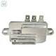 Voltage Regulator For Kawasaki FR541V FR600V FR651V FR691V FS481V 21066-7017