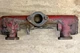 International WD9 Intake Manifold #263310R1