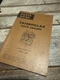 Caterpillar Cat G379 Engines Parts Catalog Manual S/N 72B1-Up Book Guide Shop