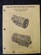 MACK TRUCK TRTXL107 TRTXL1070 12 SPEED TRANMISSION OEM SERVICE REPAIR MANUAL