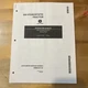 John Deere 300 Hydrostatic Tractor Operator's Manual   OM-M81297 Issue B7