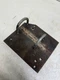 Cub Cadet 1250 1650 1450 Tractor Hydraulic Control Valve Mount Plate