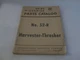 International Harvester McCormick 52-R Harvester-Thresher Parts Catalog