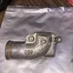 Coolant Inlet Flange ED0038660590-S Kohler Diesel Lombardini KDW702