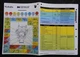 2010-15 Kubota ZG222A ZG227A Zero-Turn Mower Tractor Maintenance Chart
