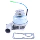 12V Alternator 15372-64010 for Kubota D650 B5100D-P B6100D-P B7100D-P B7100HST-E