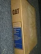 CAT Caterpillar 825C Compactor Electrical Operator Assembly Service Manual 85X