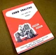 Ford 701 901 Series Owners Operators Manual Row Crop 741 771 941 971 981 Tractor