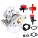 Carburetor for Toro 524 38040 MTD 31A611D062 Tecumseh 315-611D000 Snowblower NEW