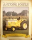 Minneapolis Moline G-1000 - STINSON Tractor - Russell Grader History