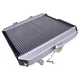 Water Radiator 15531-72060 for Kubota B5200D B5200E B6200D B6200E B7200D B7200E
