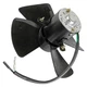 For Honda TRX450FE Foreman 450 Radiator Cooling Fan Motor 4x4 ES 2002 2003 2004