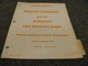Massey Ferguson MF25 Mounted Side Delivery Rake Parts Catalog Manual xz