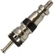 YF-2198 Motorcraft A/C AC Service Valve for F250 Truck F350 F450 F550 Pickup