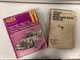 audi 4000 haynes & chilton Workshop Manuals