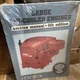 INTERTEC LARGE AIR-COOLED ENGINES KOHLER HONDA SERVICE MANUAL 4th Edition  New